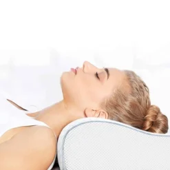 Dr Pillow Sepoveda Memory Foam 2 PACK Pillow