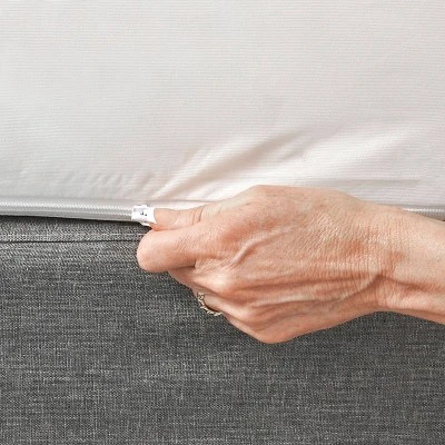 Waterproof Mattress Protector - Allerease - Image 2