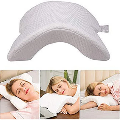 Dr. Pillow Arch Comfort Pillow - Image 3