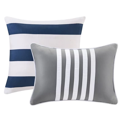 Blain Quilted Coverlet Set - Image 5