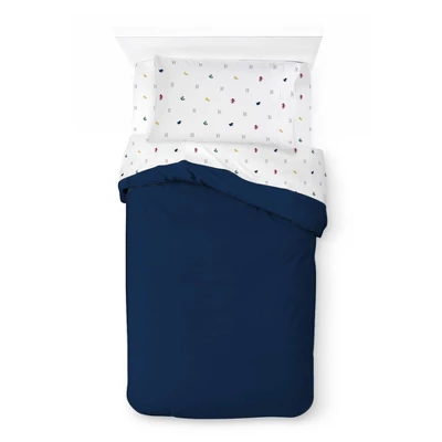 Saturday Park Harry Potter Exploring Hogwarts 100% Organic Cotton Bed Set - Image 2