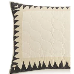 Standard Soleil Sham Pair - Jungalow By Justina Blakeney