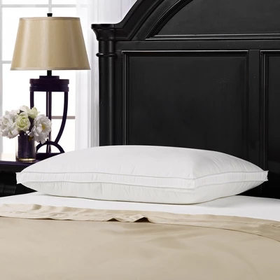 Ella Jayne Gussetted Down Alternative Pillow - Image 3