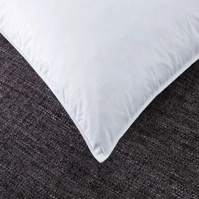 Peace Nest Bed Feather Pillow Set Of 2 - Image 3