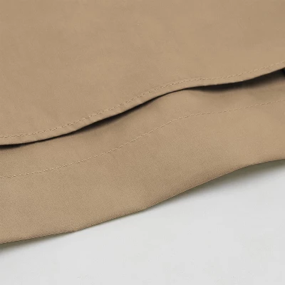 Shopbedding Tailored Pillow Sham, Decorative Pillowcase - Image 4