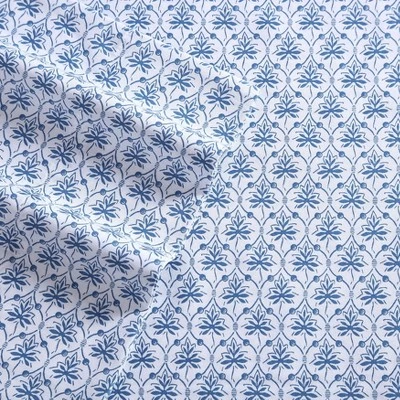 Laura Ashley 300 Thread Count Sateen Sheet Collection - Image 3