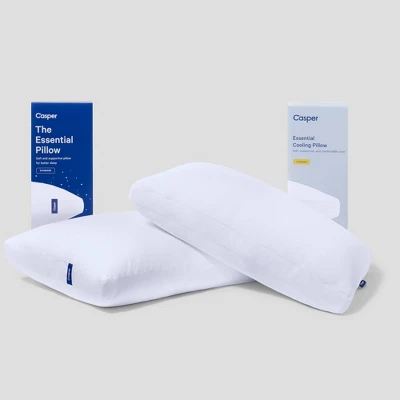 The Casper Essential Cooling Pillow - Image 8