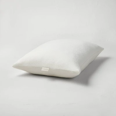Memory Foam & Down Alternative Bed Pillow - Casalunaâ„¢ - Image 2