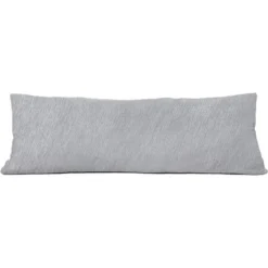 Comfez Sweat Proof Body Cooling Pillow Protector With Zipper – (1 Pack)