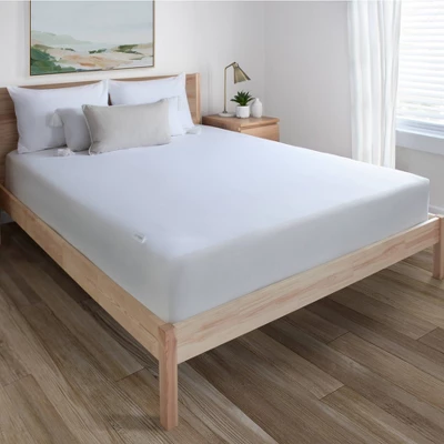 Perfect Protection Cool Touch Mattress Protector - Allerease - Image 2