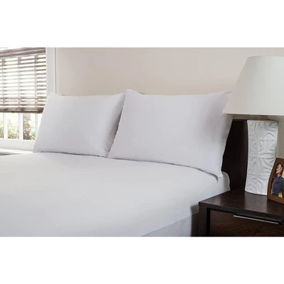 Guardmax Waterproof Body Pillow Protector With Zipper β 1 Pack (20βx55β) - Image 4