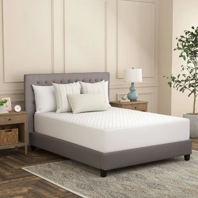 FLEX Copper Mattress Protector -Sealy - Image 4