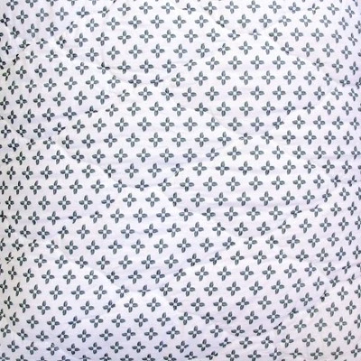 Euro Wisteria Sham Blue - New York Botanical Garden - Image 3