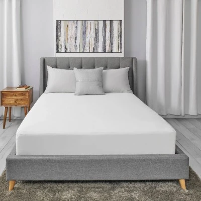 Waterproof Mattress Protector - Allerease - Image 4