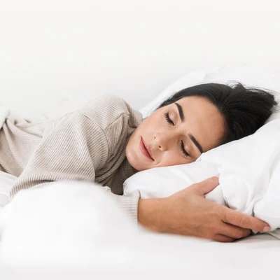 Luna Waterproof Mattress Protector - Mattress Cover With Breathable Cotton Terry Surface - Noiseless - Home Essentials - Image 6