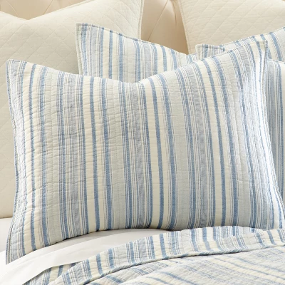 Bondi Quilt And Pillow Sham Set - Levtex Home - Image 2