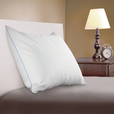Sealy Cooling Comfort Pillow Protector - Image 4