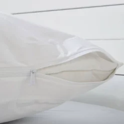 6pk Master Block Easy Care Pillow Protector - Fresh Ideas