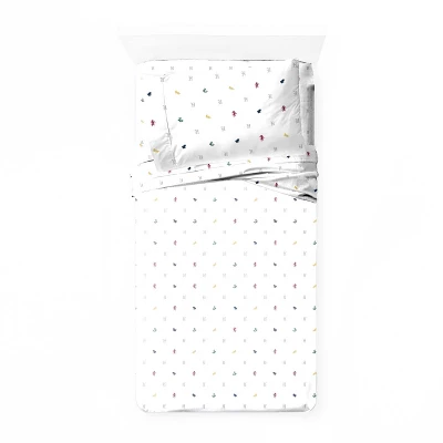 Saturday Park Harry Potter Exploring Hogwarts 100% Organic Cotton Bed Set - Image 3