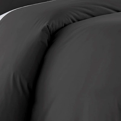 Southshore Fine Living Oversized Easy Care, Wrinkle Resistant, Ultra-soft Duvet Cover Set With Shams