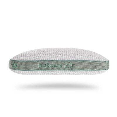 New Balance Pillow With Dri-Tec - BedGear - Image 4